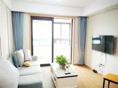 绍兴越城城北绍兴天地 元培中学 迎恩门水街旁 辕门新村旁 新桥风情电梯房出租房源真实图片