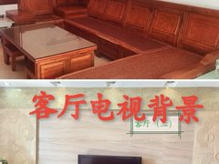 汕尾汕尾城区香洲万福黄金海岸 3室2厅1卫出租房源真实图片