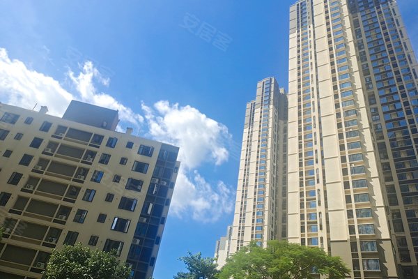 海沧万科城(一期)