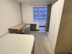 北京顺义顺义城区0佣押一付一双兴南区朝北次卧带阳台出租房源真实图片