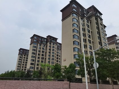 华亭茗苑,中心路1450弄 - 上海华亭茗苑二手房,租房,房价-上海安居客