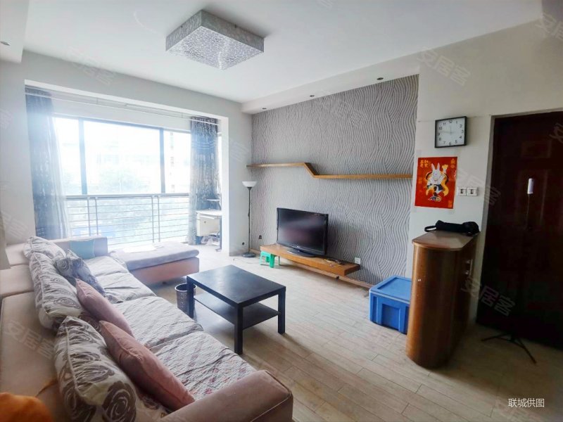 上上城(温江)二手房,75万,2室2厅,1卫,71平米-成都安居客