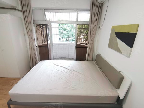 广州天河燕塘金燕花苑3号线6号线地铁燕塘站金燕花苑小区两房整租