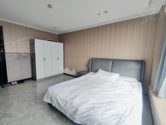 苏州太仓城厢万达旁 可月租 押一付一 包宽带 网络 电梯房出租房源真实图片