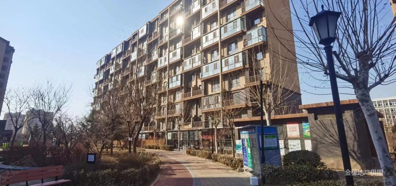 首开缇香郡二期