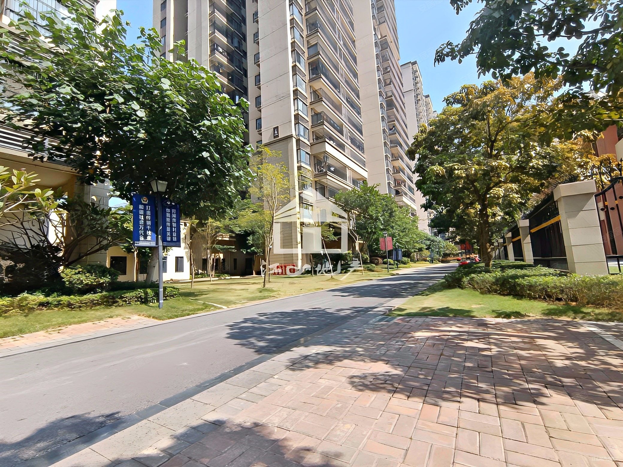 大唐盛世一期3房80万