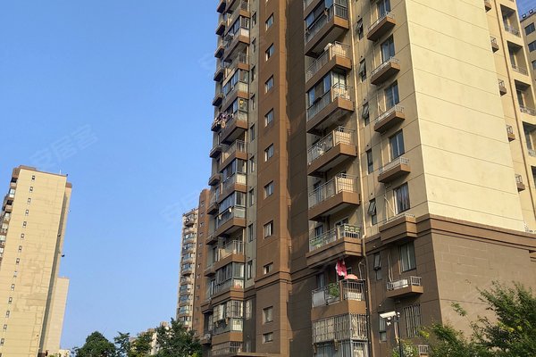 上海小区 浦东小区 惠南小区 丽水雅苑北苑