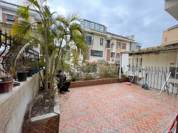 深圳龙岗横岗振业城(南区)振业城别墅5房家电齐全租急租出租房源真实