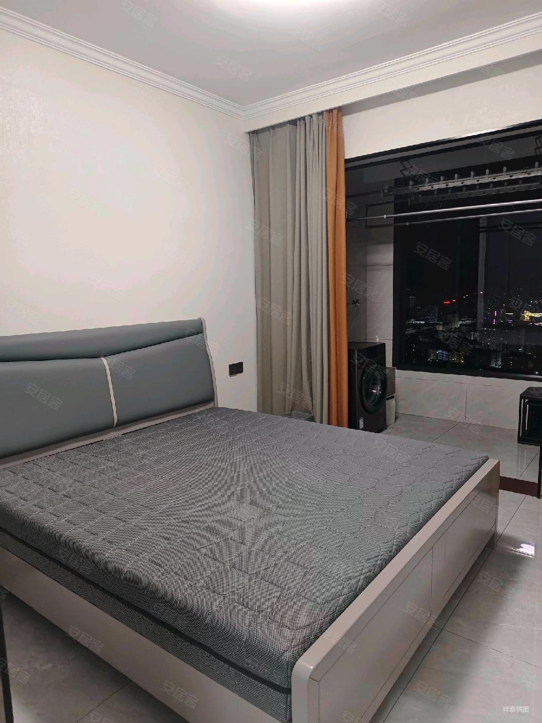 富临国际4室2厅2卫123.93㎡南132万