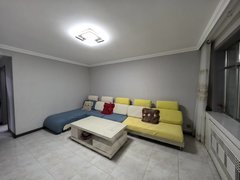 吴忠利通吴忠万达广场裕西小区4楼精装修家具家电齐全拎包入住，靠近万达广场附近出租房源真实图片