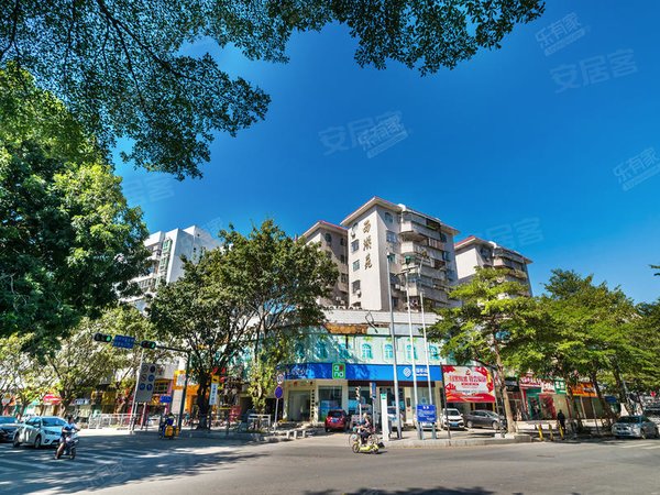 深圳龙岗坪地西湖苑(一期)森广源旁兰陵学校旁万家超市旁西湖苑一期一