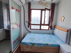 济南槐荫西客站紧邻保利中科 齐鲁建材 乐梦中心 槐荫区政务中心 报业大厦出租房源真实图片