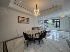 深圳龙华观澜火爆招租，观湖园别墅出租，拎包入住出租房源真实图片