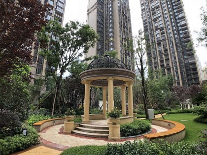 瑞升望江橡树林三期