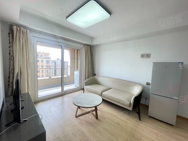 杭州临平星桥广厦天都城滨沁公寓整租3号线地铁口 滨沁公寓 沁源公寓