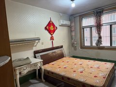 沂源城区银座安民巷小区 3室1厅1卫出租房源真实图片