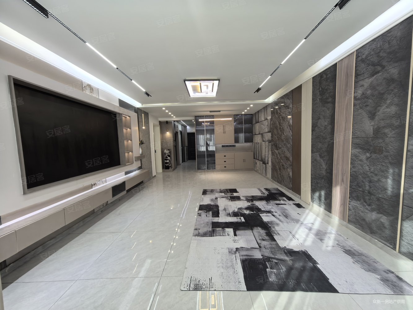 北湖嘉苑(二期)3室2厅1卫114㎡南北49.8万