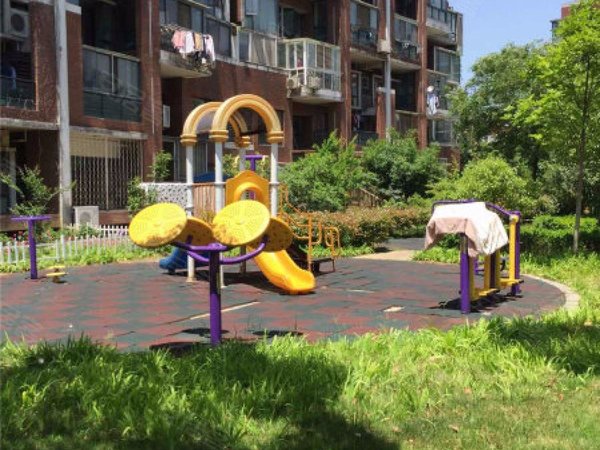 南京栖霞仙林大学城康桥圣菲康桥圣菲,亚东城对面 25平单室套 随时