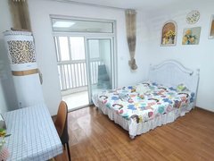 西安高新区紫薇田园都市高新云巴线付村站丈八四路付村花园(东区)出租房源真实图片