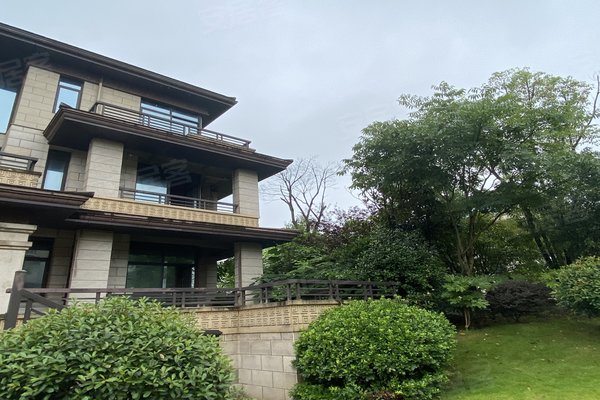大唐印象(别墅),芙蓉南路二段252号-长沙大唐印象(别墅)二手房,租房