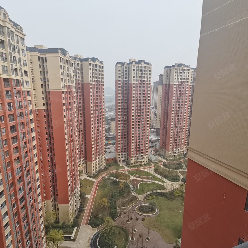 【科华君悦湾, 科华君悦湾小区详情,房价走势,房源,业主论坛】- 达州