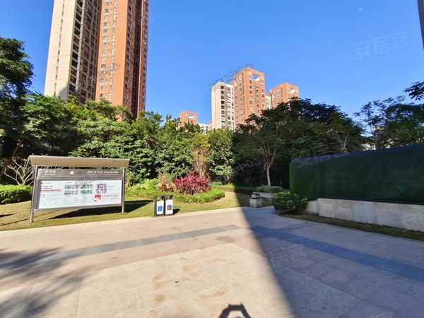 珠海斗门白蕉时代倾城(一期)时代倾城一期精致三房保养好1500元直接住