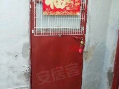 北京东城安定门方家胡同小区 1室0厅0卫出租房源真实图片