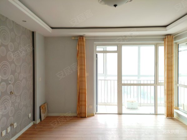 锦都家园 临地铁 刚需两居 有电梯 产权清晰 南北通透