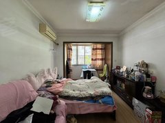 上海杨浦鞍山18号线抚顺路 租客小姐姐转租一室一厅 中间楼层 可压一付一出租房源真实图片