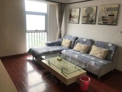 许昌建安建安城区急租 高铁轻轨站旁 视野开阔 采光充足 家具家电齐全随时看房出租房源真实图片