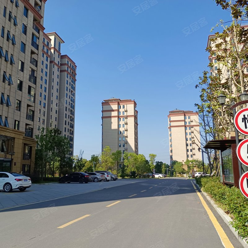 【顺达玫瑰园, 顺达玫瑰园小区详情,房价走势,房源,业主论坛】- 池州