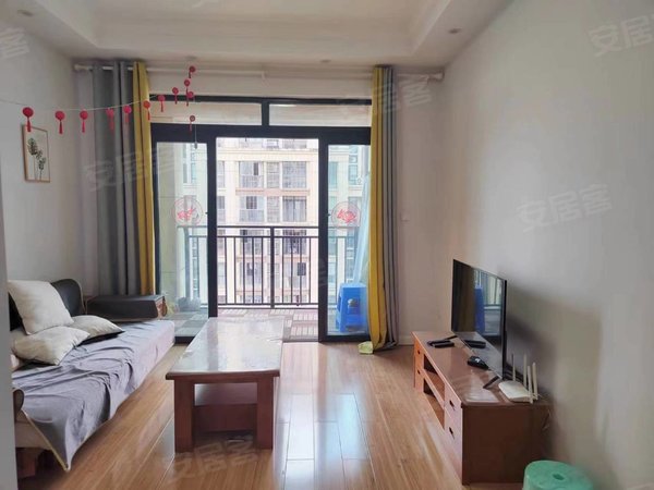 【多图】通用晶城,石坪桥租房,陈家坪环线轻轨 精装清新两室 随时看房