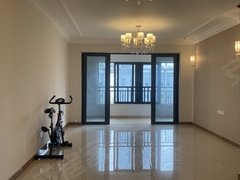 湖州吴兴西南新城恒大御峰4室2厅2卫出租房源真实图片