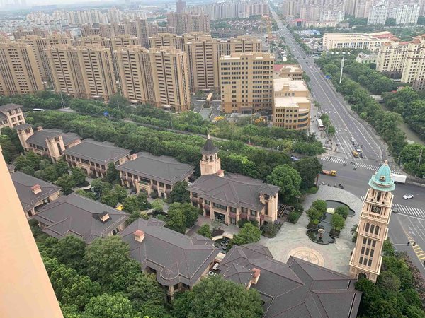 上海闵行春申上海星河湾(二期)上海星河湾(二期) 3室2厅3卫 35000.