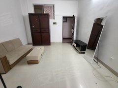 海口龙华大同义龙西路十一小旁信宇大厦精装复式一房一厅一阳拎包入住出租房源真实图片