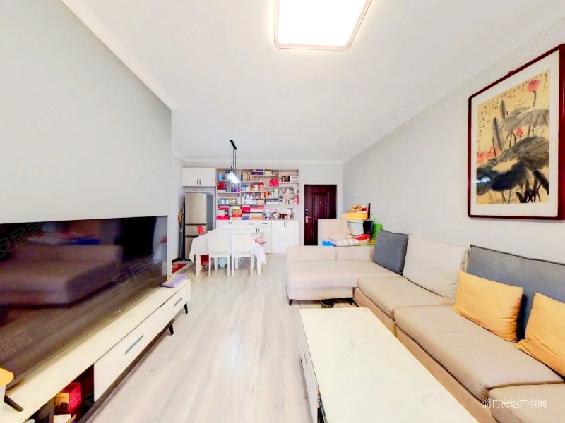 交通便利,时代花园东区二手房,145万,2室1厅,1卫,72平米-武汉安居客