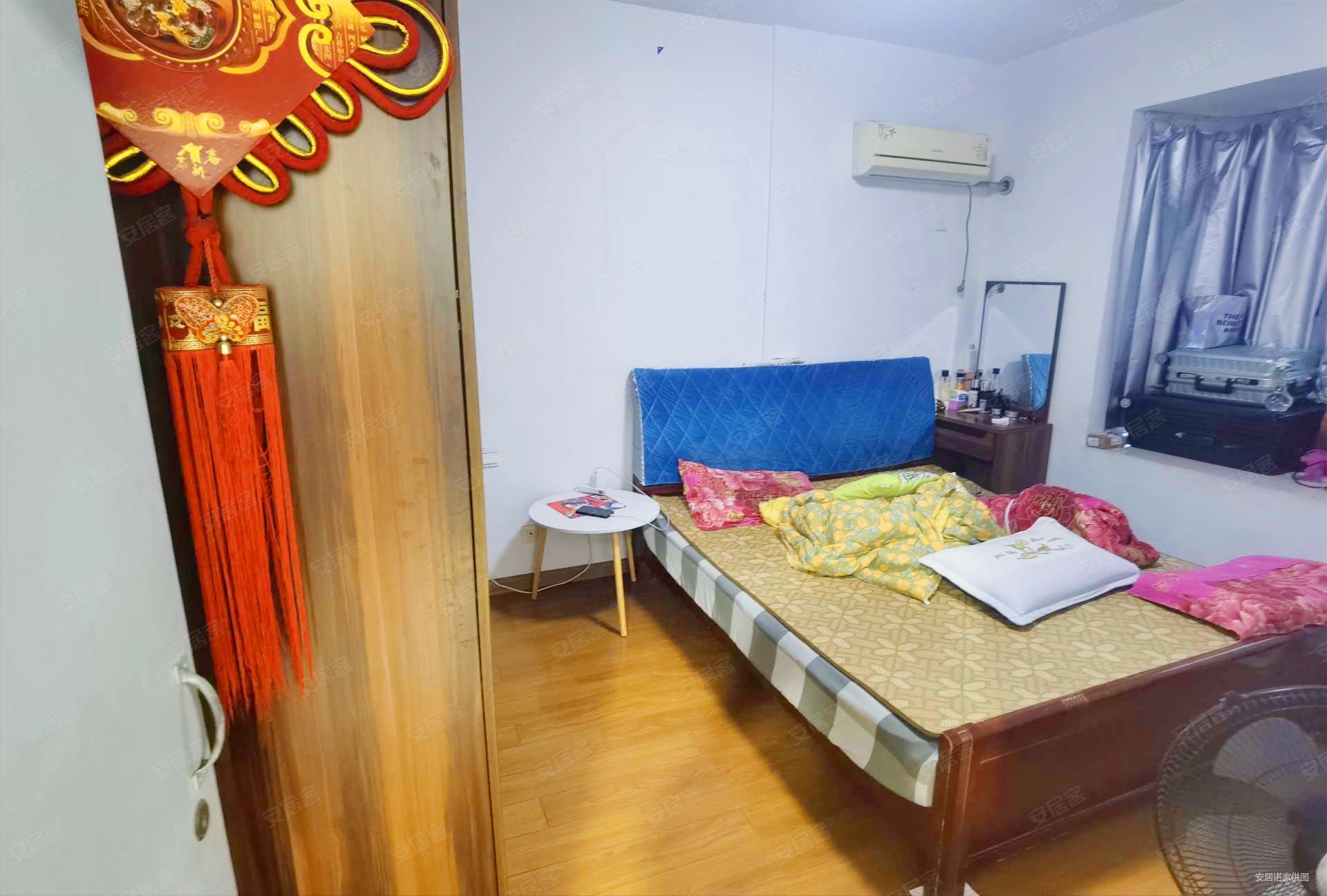 得房率高 临地铁,西园佳园二手房,115万,2室2厅,1卫,75平米-福州安居