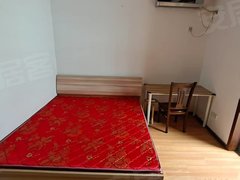 巢湖北门北门片区出租城市之光一室，可短租，房间客厅分开式，拎包入住出租房源真实图片