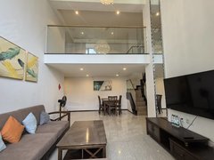 三亚吉阳荔枝沟恒大御府，三房两卫，随时看房，年租，短租都可以，出租房源真实图片