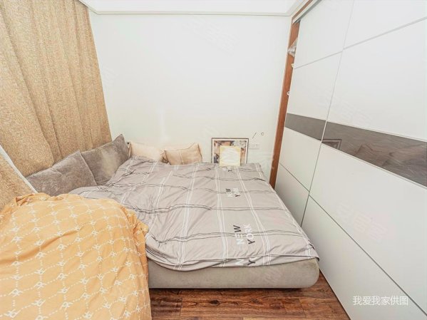 九堡相江公寓绿城物业业主诚心卖价格可以谈