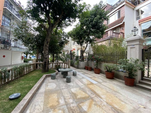 深圳南山华侨城瑞河耶纳(别墅)800平全新装修 住家会所皆可 全超大