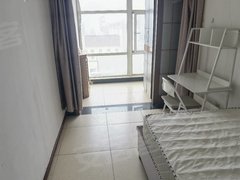 北京海淀学院路城华园小区电梯带阳台卧室出租出租房源真实图片