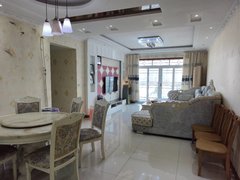重庆大足大足城区香榭雅筑,区政府旁边的品质小区出租房源真实图片