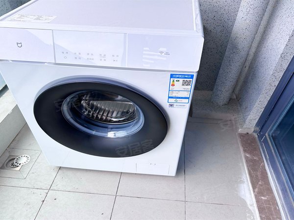 个人好房台江茶亭地铁站月付可短租拎包住家电全