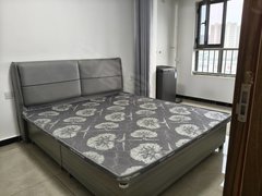 保定莲池东湖公园可长租可短租可月付万达支点东湖旁边一室一厅一卫一厨拎包入住家出租房源真实图片