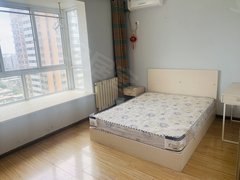 西安碑林文艺路可月付,文艺路地铁口,李家村万达附近,红会医院,天伦盛世小区出租房源真实图片
