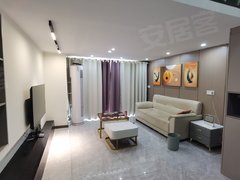 南昌青山湖南京东路万象汇 LOFT公寓 房东豪华自住装修出租房源真实图片