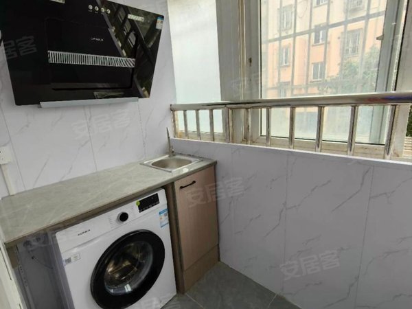 【多图】鹿城花园,城西租房,公司房源 无服 务费万象汇旁 精装小公寓