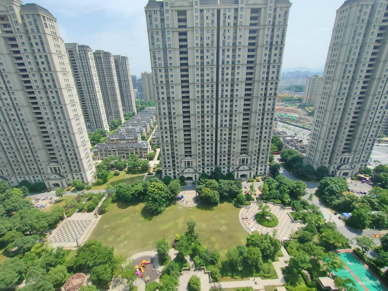 诚心出售 拎包入住,光明澜山二手房,198万,3室2厅,1卫,93平米-绍兴