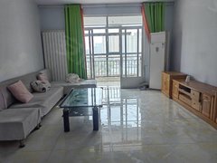 临沂河东安居小区天翔雅苑电梯房家具家电齐全领包入住双气齐全随时看房出租房源真实图片